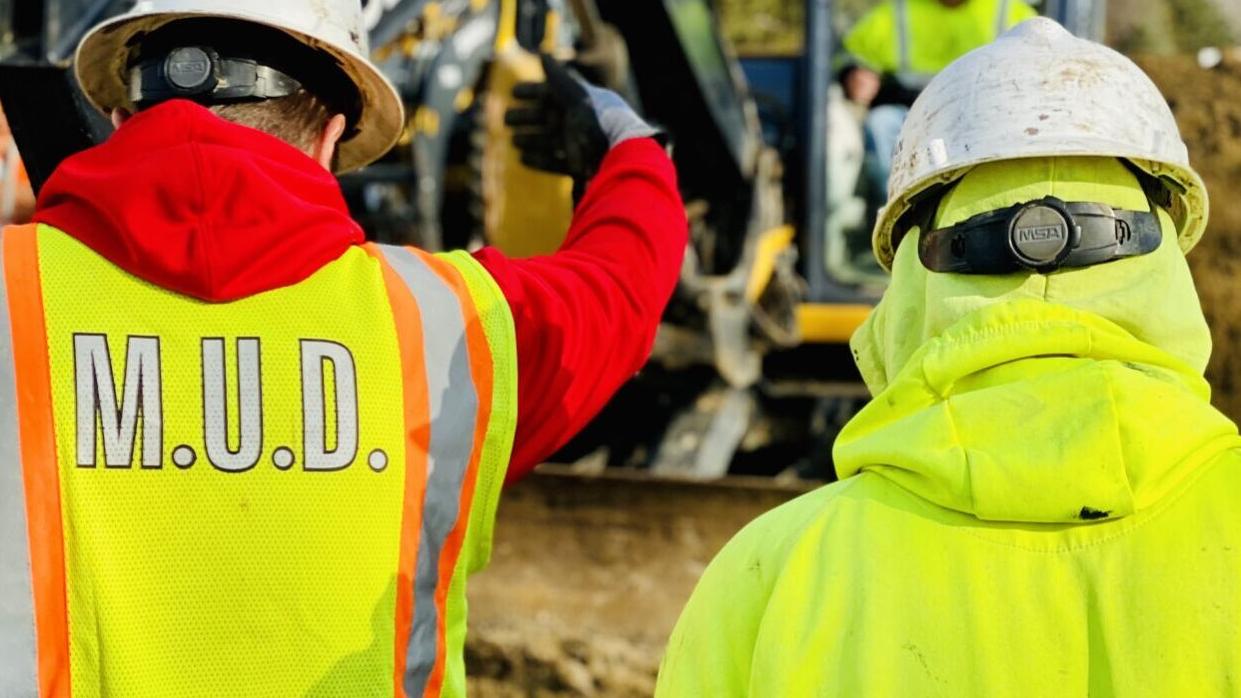 MUD increases water rates, details impact of high natural gas prices